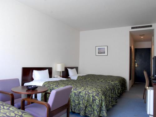 ルネサンス棚倉 