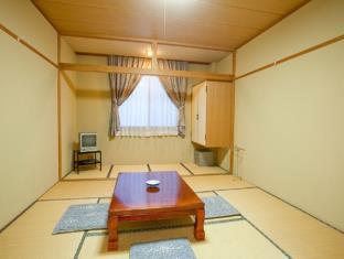 戸狩温泉 アルペンプラザ