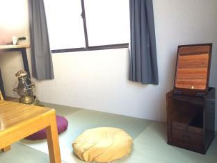 ゲストハウス グレープハウス高円寺 - 女性専用