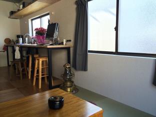 ゲストハウス グレープハウス高円寺 - 女性専用