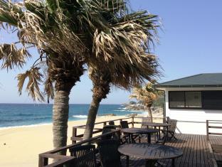 マリンブルー屋久島