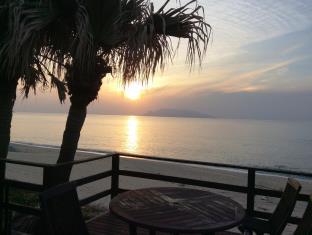 マリンブルー屋久島