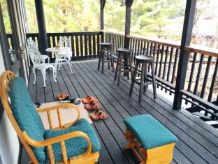 NOMANOMORI in Bed and Breakfast