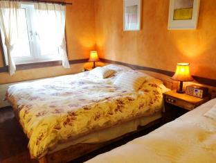 NOMANOMORI in Bed and Breakfast
