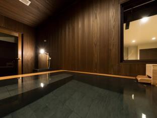 山代温泉 ホテルききょう