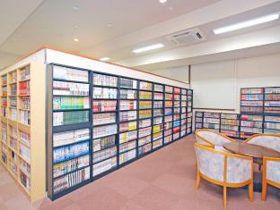 ホテルサンバレー伊豆長岡 本館