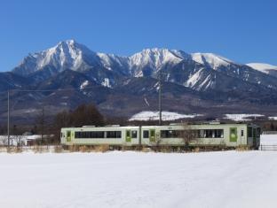 高原旅館 野辺山荘