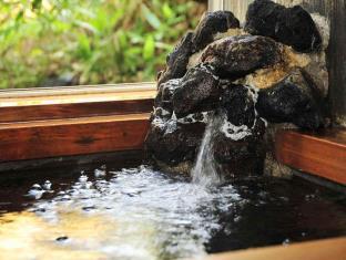 白樺湖畔・天然温泉の小さな宿 サワ・ルージュ