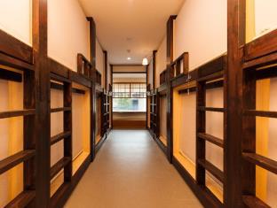 イノファミリーホステル六本木