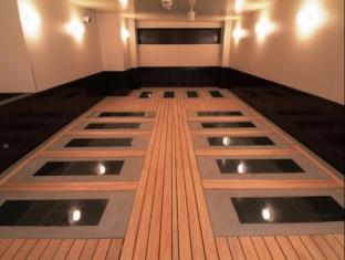 ホテルサンルート栃木