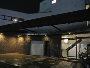 宿ya Lodge