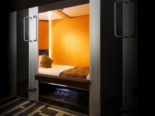 MyCUBE by MYSTAYS 浅草蔵前 - マイキューブバイマイステイズ