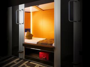 MyCUBE by MYSTAYS 浅草蔵前 - マイキューブバイマイステイズ