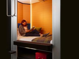 MyCUBE by MYSTAYS 浅草蔵前 - マイキューブバイマイステイズ