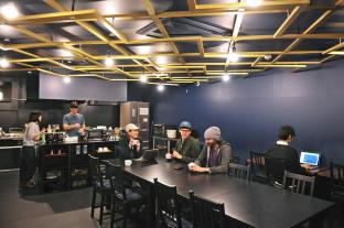 カオサンワールドなんば