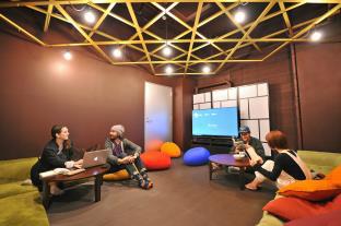 カオサンワールドなんば