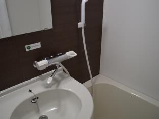 Hotel Route Inn Shimizu Inter