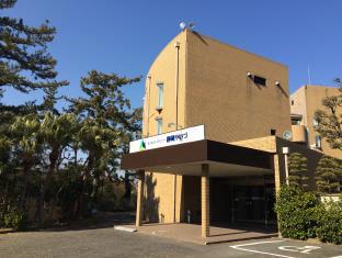 ホテルテトラリゾート静岡やいづ