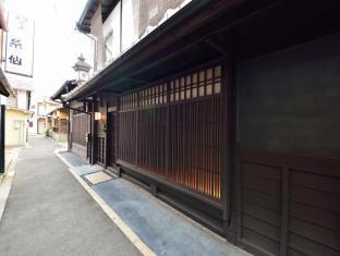 ラグジュアリーハウス タケヤ