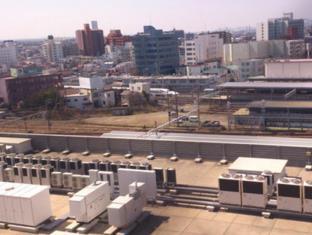 Toyotetsu Terminal Hotel