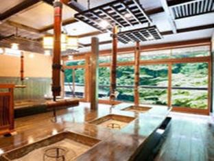 囲炉裏の宿 豊楽