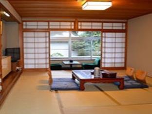 囲炉裏の宿 豊楽