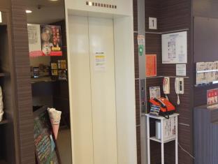 スーパーホテル長泉・沼津インター