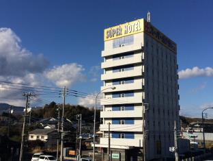 スーパーホテル長泉・沼津インター