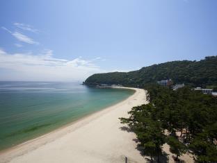 温泉大浴場付コンドミニアム 島海月
