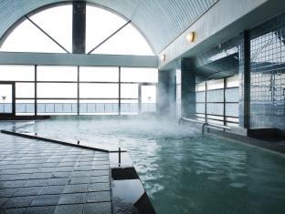 温泉大浴場付コンドミニアム 島海月