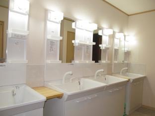 ゲストハウス オレンジ・キャビン