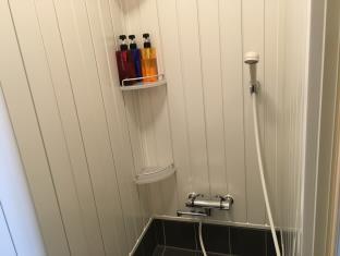 ゲストハウス オレンジ・キャビン