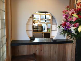 ゲストハウス オレンジ・キャビン