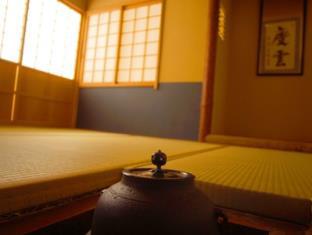 伊香保温泉 古久家