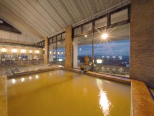 伊香保温泉 古久家