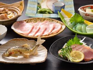 伊香保温泉 美松館