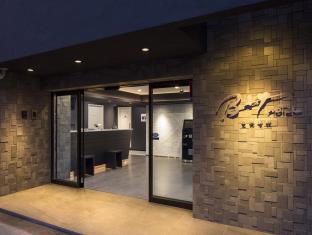 東京有明 BAY HOTEL