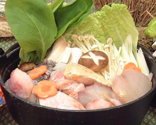 筑波山温泉 彩香の宿一望