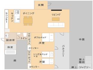 Twuriba Resort(トゥリバ リゾート)