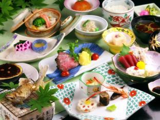 伊香保温泉 よろこびの宿 しん喜