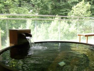 伊香保温泉 よろこびの宿 しん喜