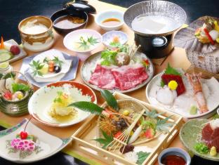 伊香保温泉 よろこびの宿 しん喜