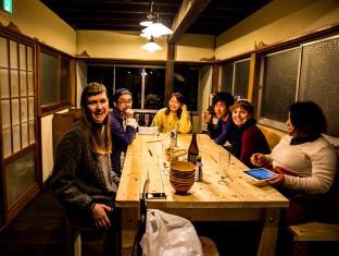 DOT HOSTEL NAGANO