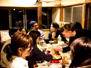 DOT HOSTEL NAGANO