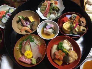 ゲストハウス 京都 蚕ノ社
