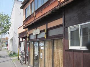 函館ゲストハウス