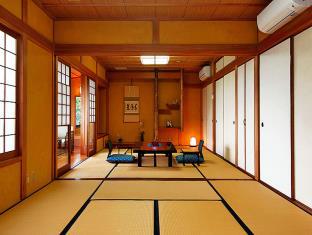 別府温泉 べっぷ昭和園