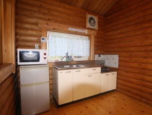 奥別府 かいがけ温泉 きのこの里