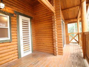 奥別府 かいがけ温泉 きのこの里