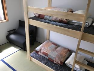 金沢ゲストハウス ステラ